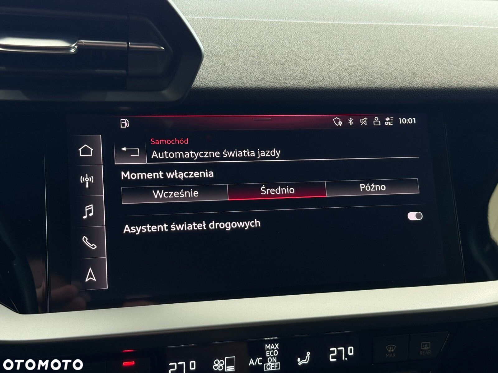Audi A3 - 33