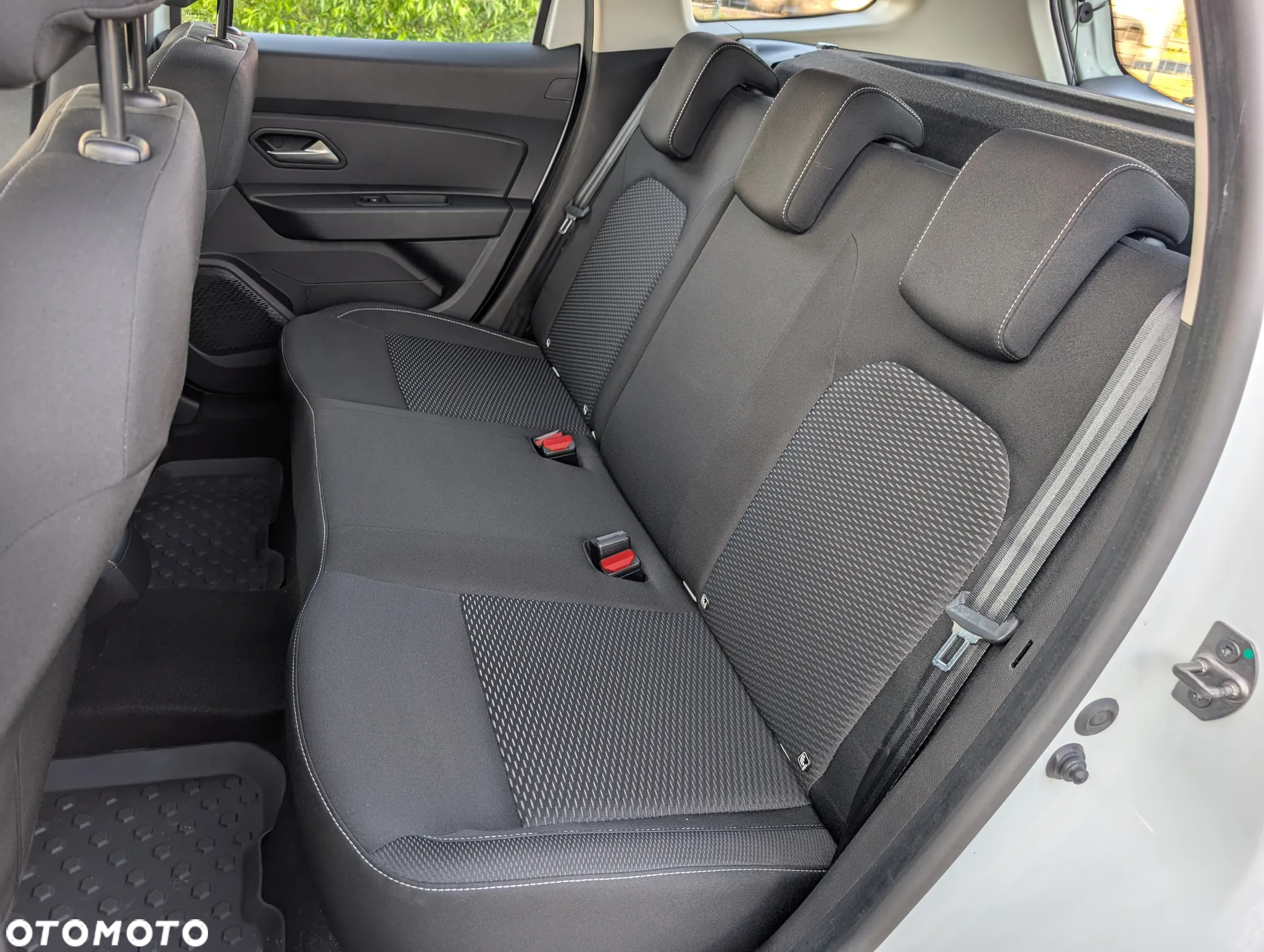 Dacia Duster 1.3 TCe FAP Prestige EU6d - 20