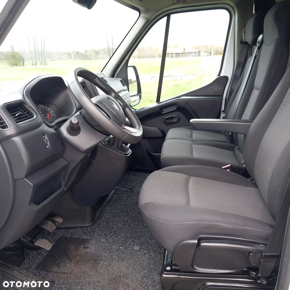 Renault Master - 16