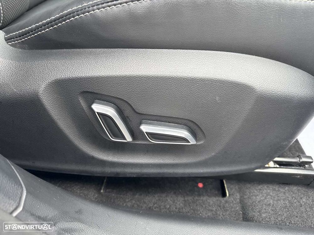 MG Marvel R 70 kWh Luxury - 13