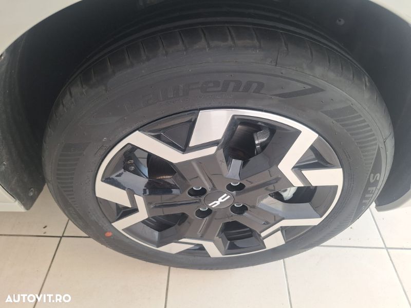 Dacia Logan ECO-G 120 Journey - 7