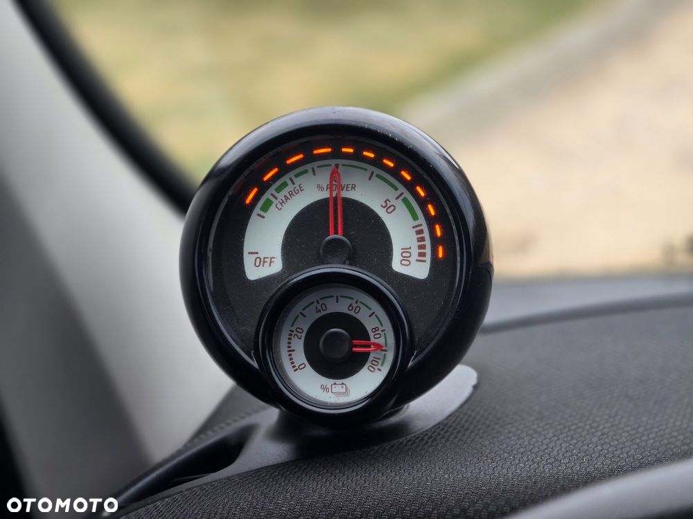 Smart Forfour eQ prime edition one - 22