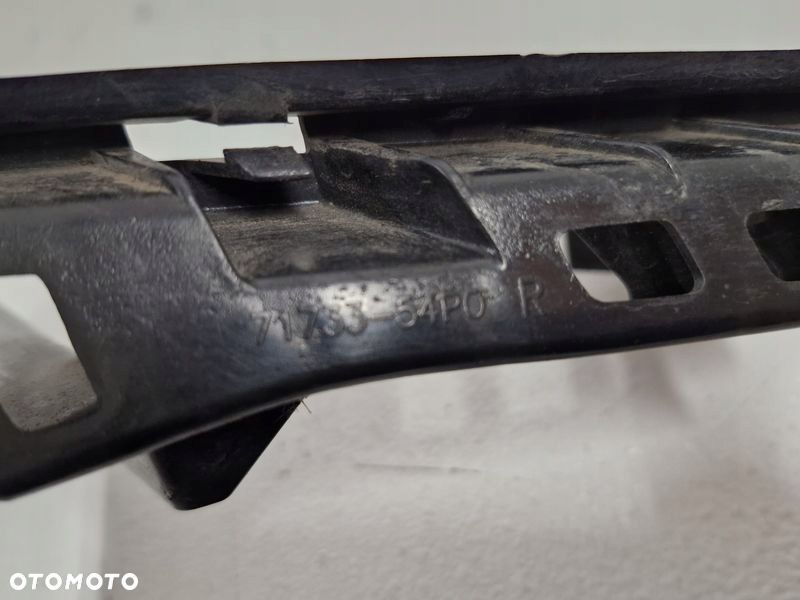 SUZUKI VITARA III 3 ŚLIZG UCHWYT MOCOWANIE LAMPY PRAWY PRZÓD PRZEDNIE - 10