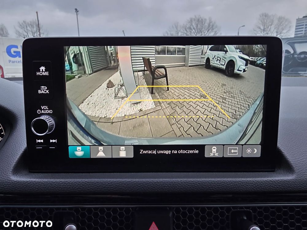 Honda Civic 2.0 i-MMD eHEV Sport CVT - 24