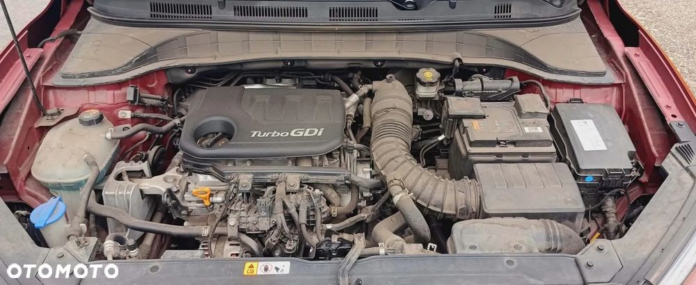 Hyundai Kona 1.0 T-GDI Comfort - 29
