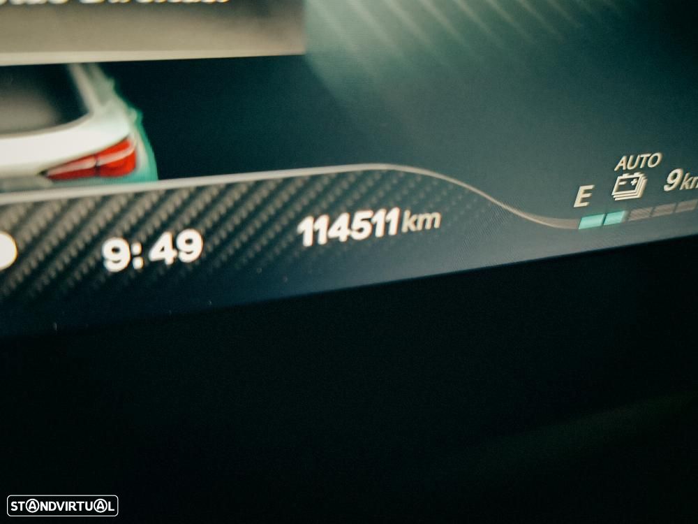 MG EHS 1.5 T-GDI Plug-in Hybrid Luxury - 13