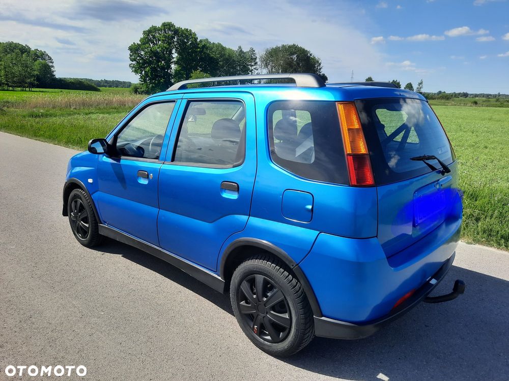 Suzuki Ignis - 5