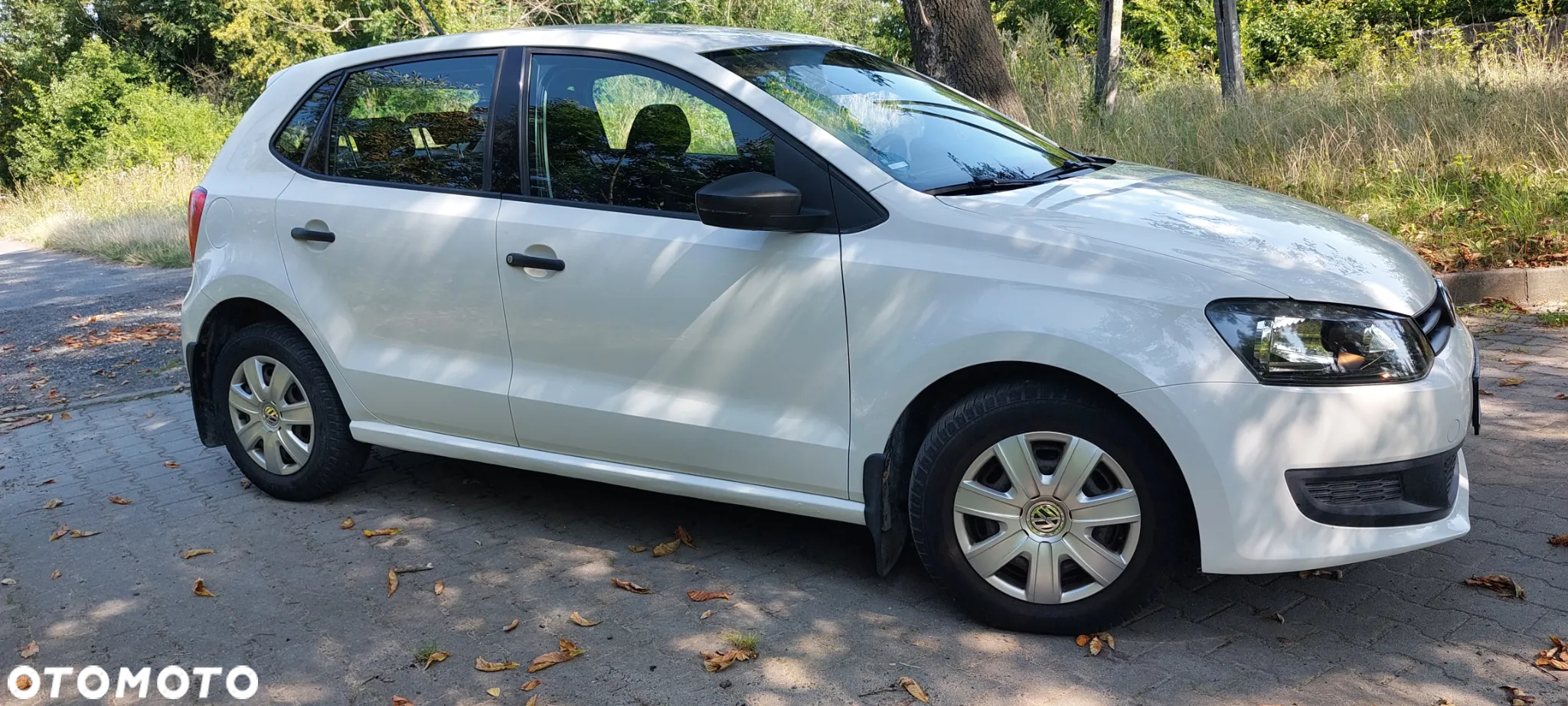 Volkswagen Polo 1.2 Tour - 10