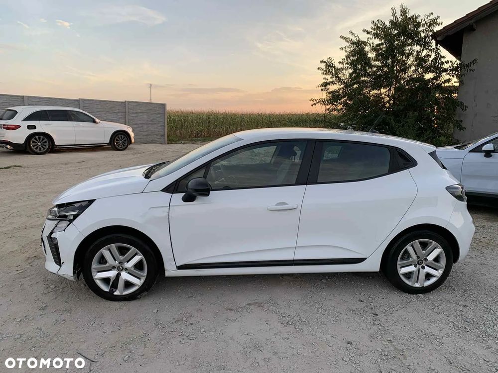 Renault Clio BLUE dCi 100 EVOLUTION - 34