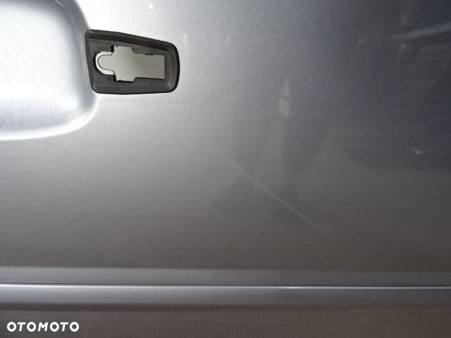 DRZWI PRAWY PRZÓD PRAWE PRZEDNIE OPEL SIGNUM 03-05 LAK:Z163 NR852 - 4