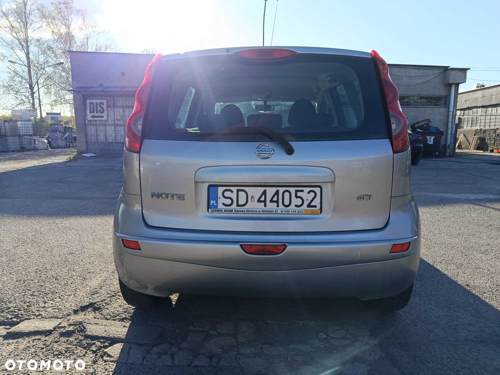 Nissan Inny - 4
