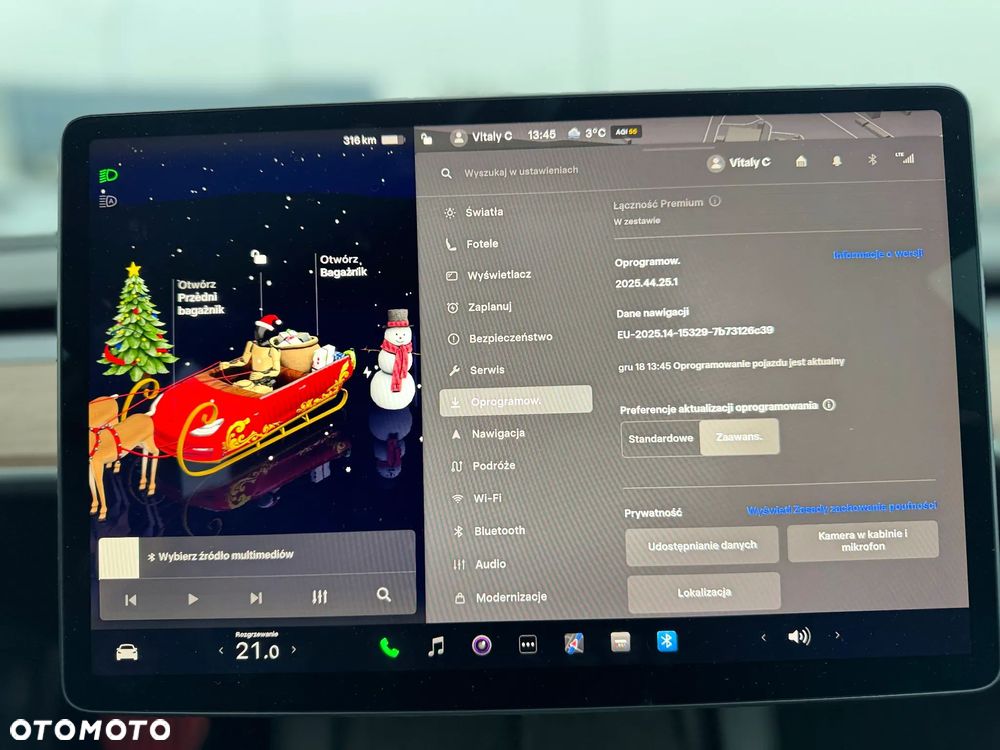 Tesla Model 3 RWD - 22
