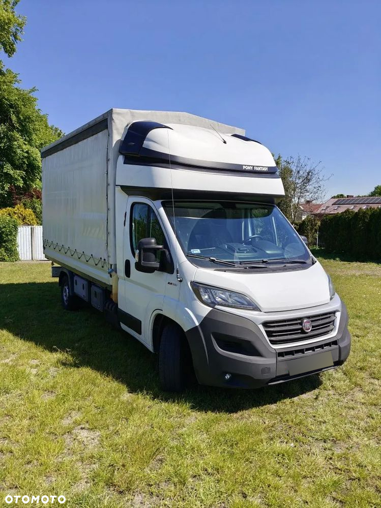 Fiat Ducato - 4