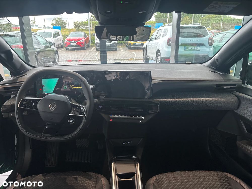 Renault Clio 1.2 TCe Techno EDC - 11