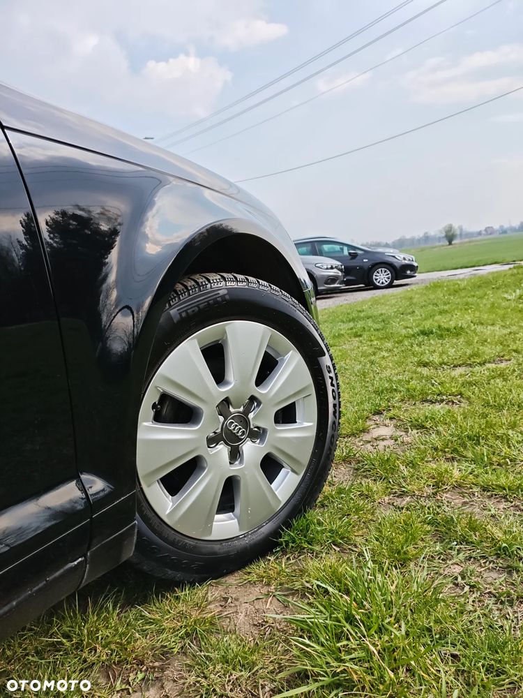 Audi A3 Cabrio 1.6 Attraction - 26