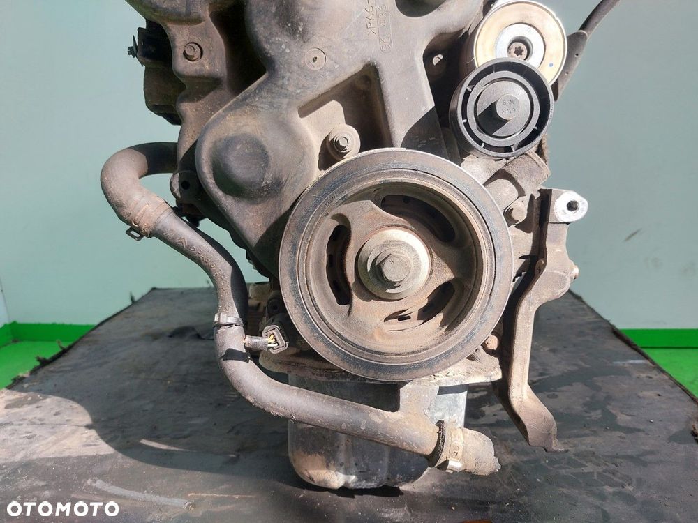 Silnik słupek diesel Citroen Berlingo I 1996-2010 1.6 HDI PARTNER 253TYŚ - 13