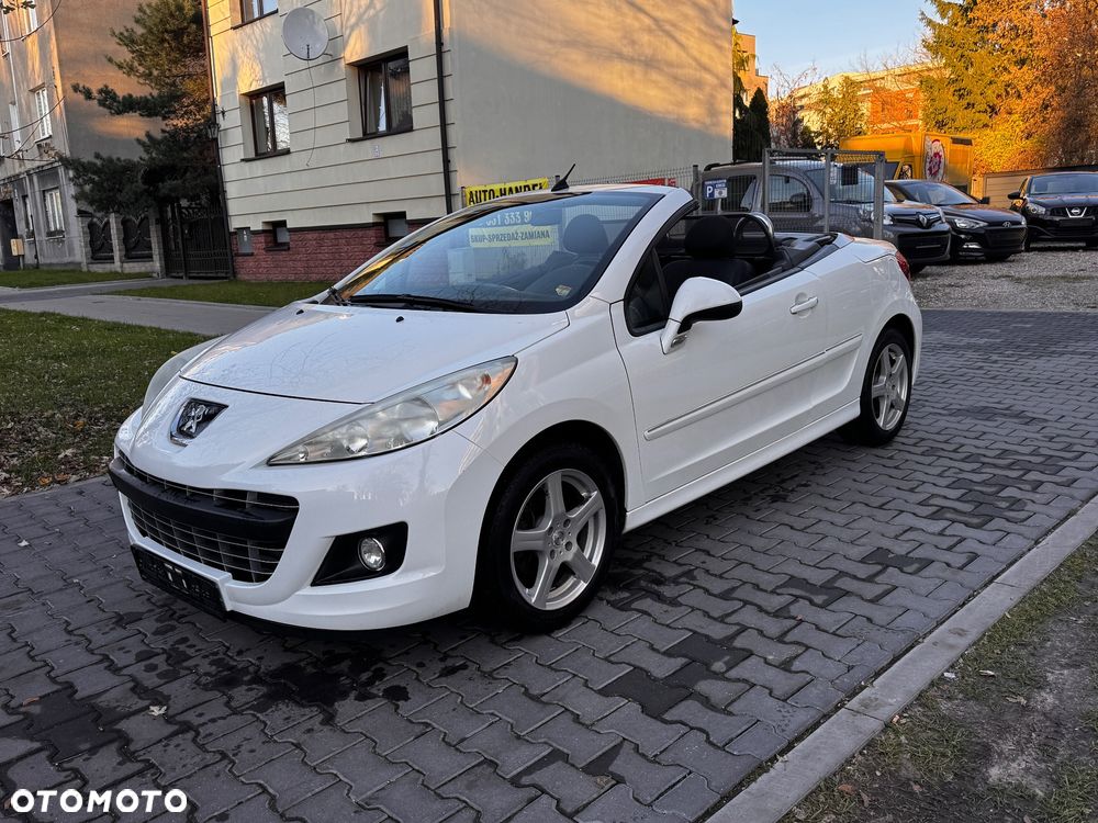Peugeot 207 120 Sport - 2