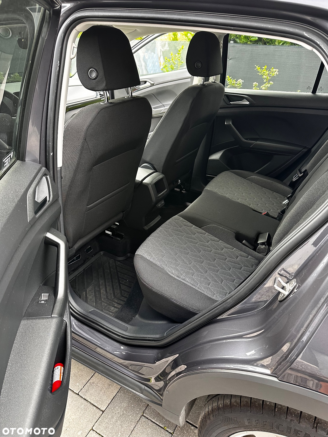 Volkswagen T-Cross 1.0 TSI Special Edition - 7