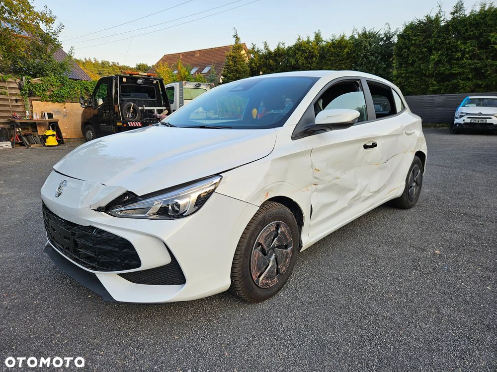 MG MG3 3 Hybrid+ Comfort - 1
