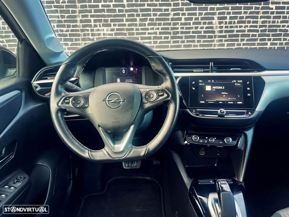 Opel Corsa-e Edition - 9