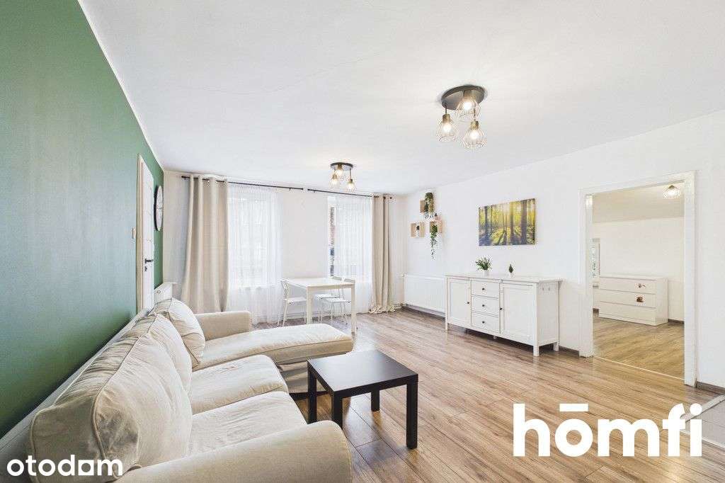 Tylko 4 248,86 zł/m² | 65,9 m² | Katowice | Morawa