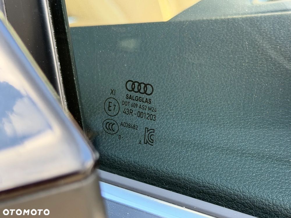 Audi Q7 45 TDI mHEV Quattro S Line Tiptr - 22
