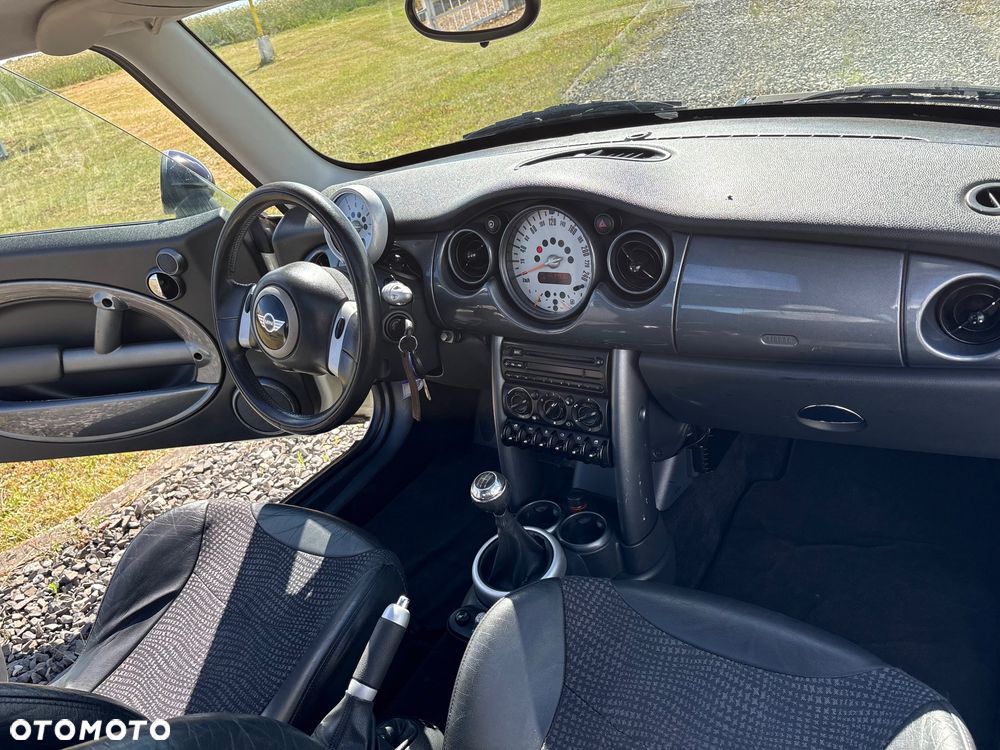 MINI Cooper Seven - 25