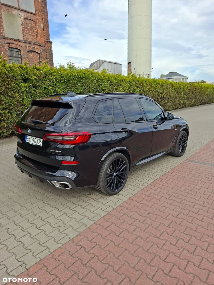 BMW X5 xDrive30d sport - 6