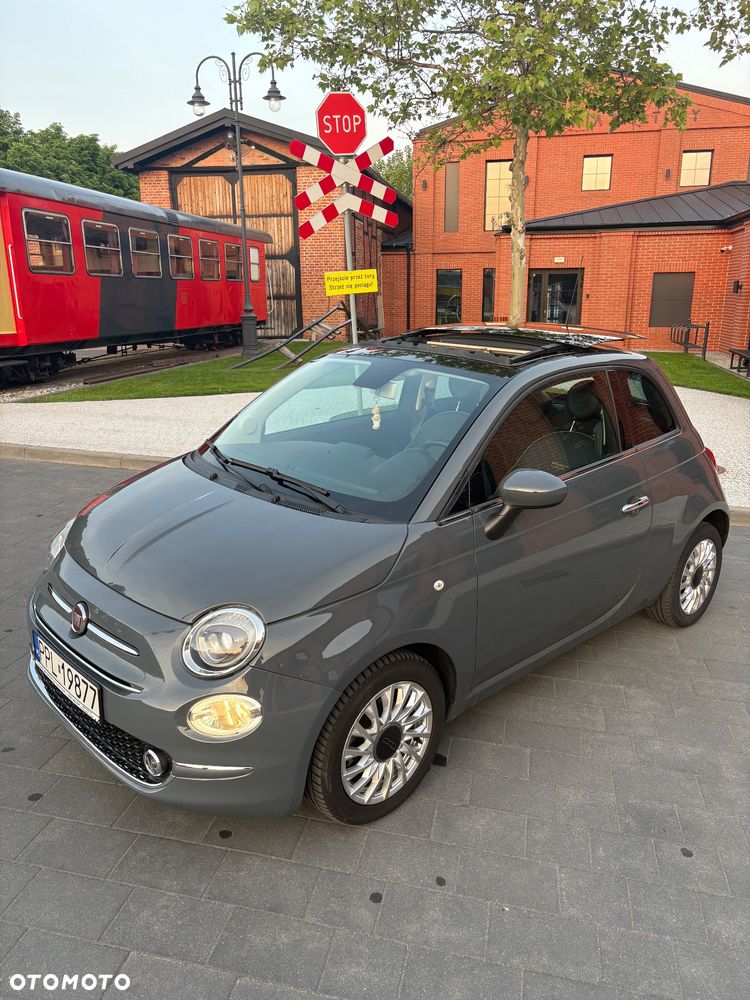 Fiat 500 - 2