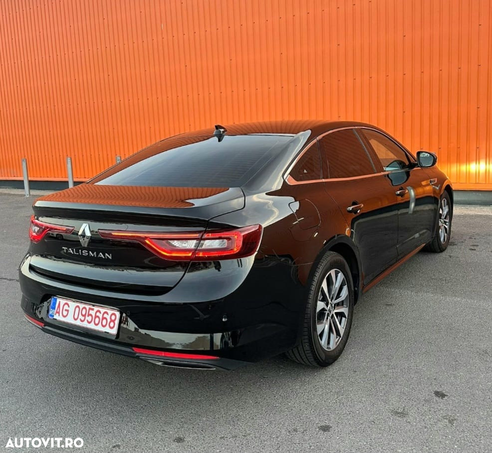 Renault Talisman - 5