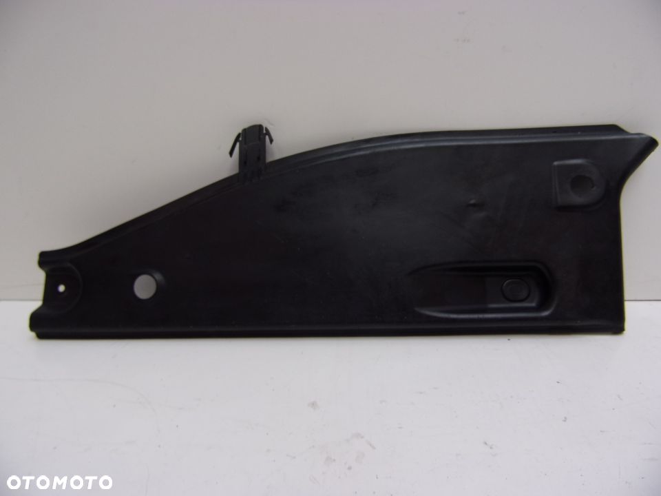 CHRYSLER PACIFICA 16- OSŁONA PODWOZIA LEWA 68227444AB - 2