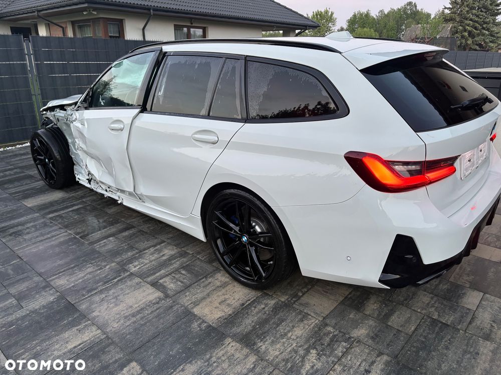 BMW Seria 3 M340d xDrive - 6