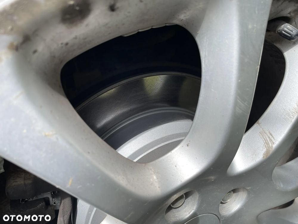 Honda CR-V 2.2i CTDi DPF Comfort - 9