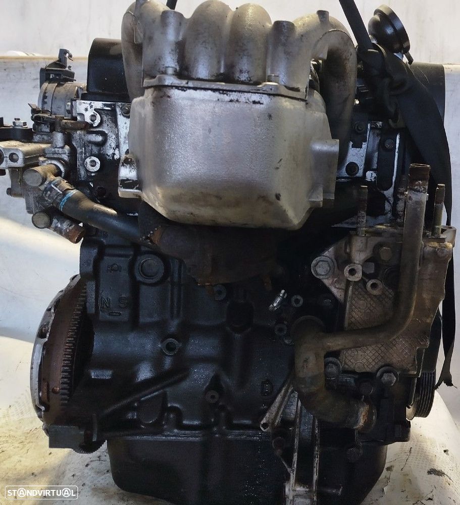 Motor completo CITROËN ZX (N2) - 1