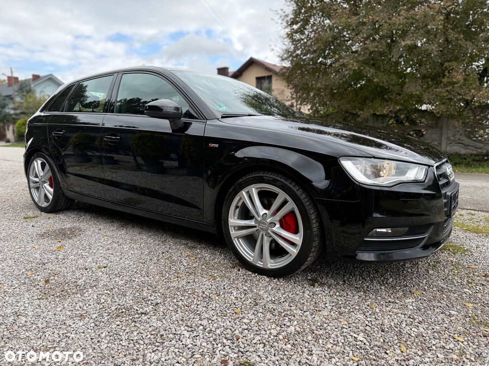 Audi A3 - 9