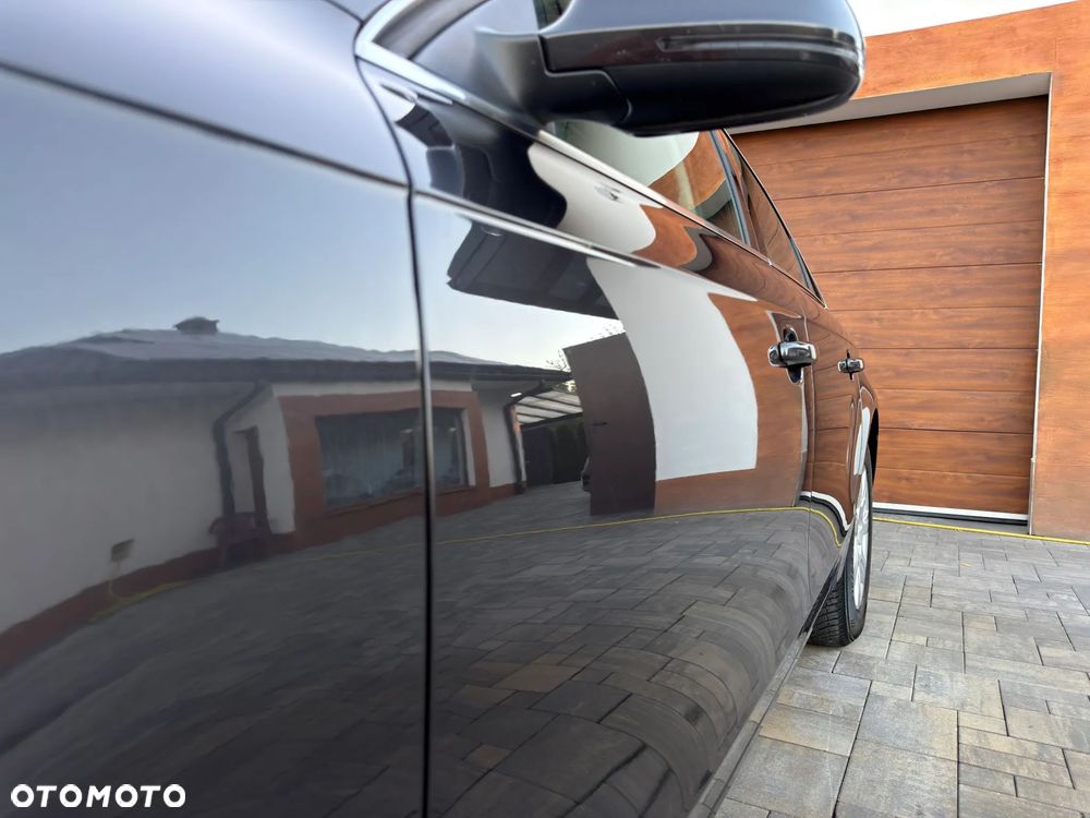 Audi A4 Limousine 1.8 TFSI Attraction - 29