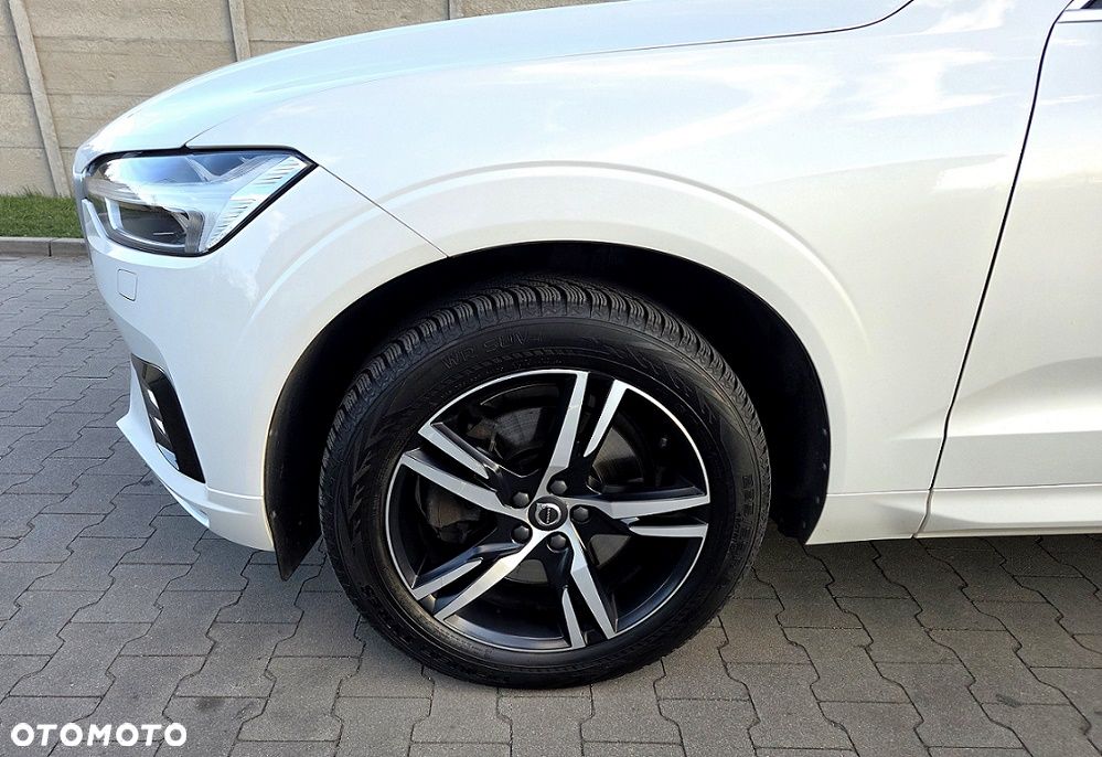 Volvo XC 60 D4 AWD R-Design - 6