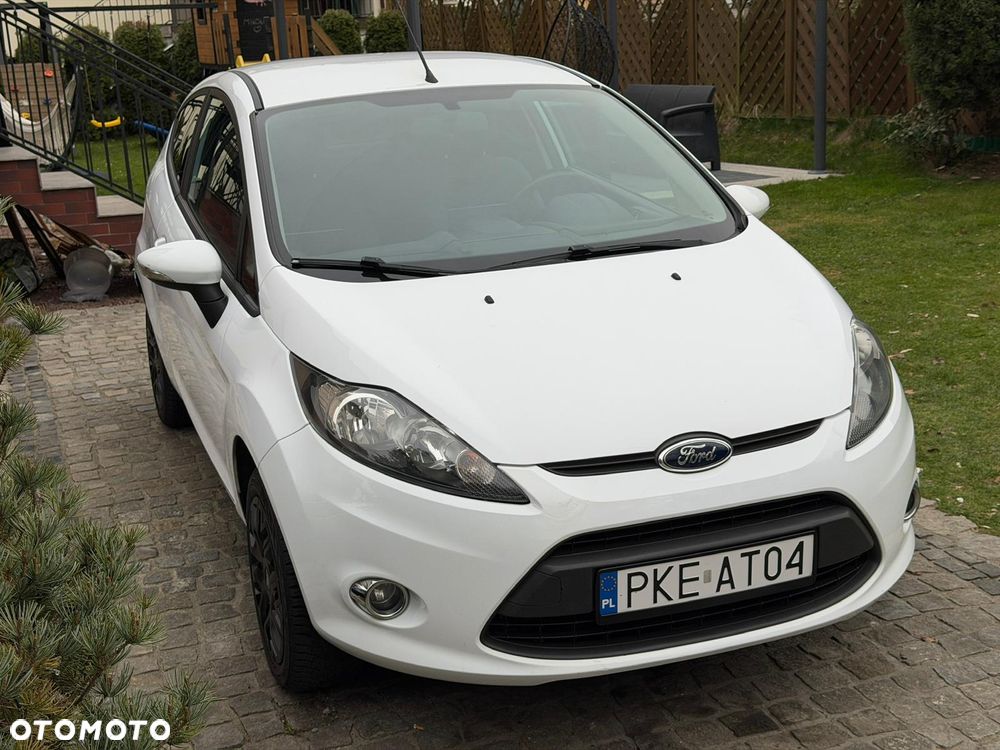 Ford Fiesta - 15
