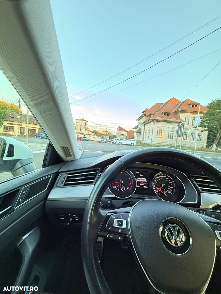 Volkswagen ARTEON 2.0 TSI OPF 4Motion DSG Elegance - 17