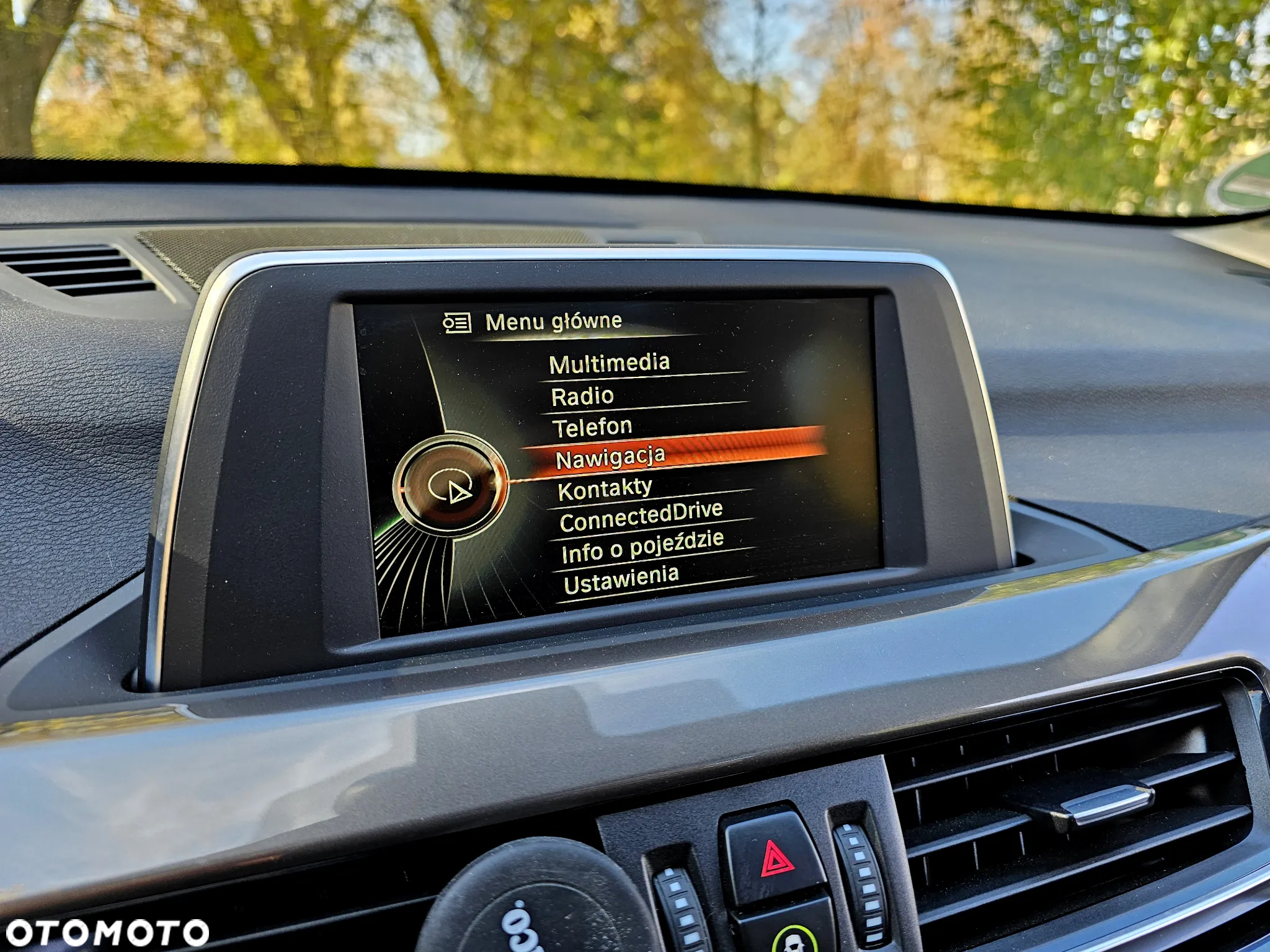 BMW X1 sDrive18d xLine - 12
