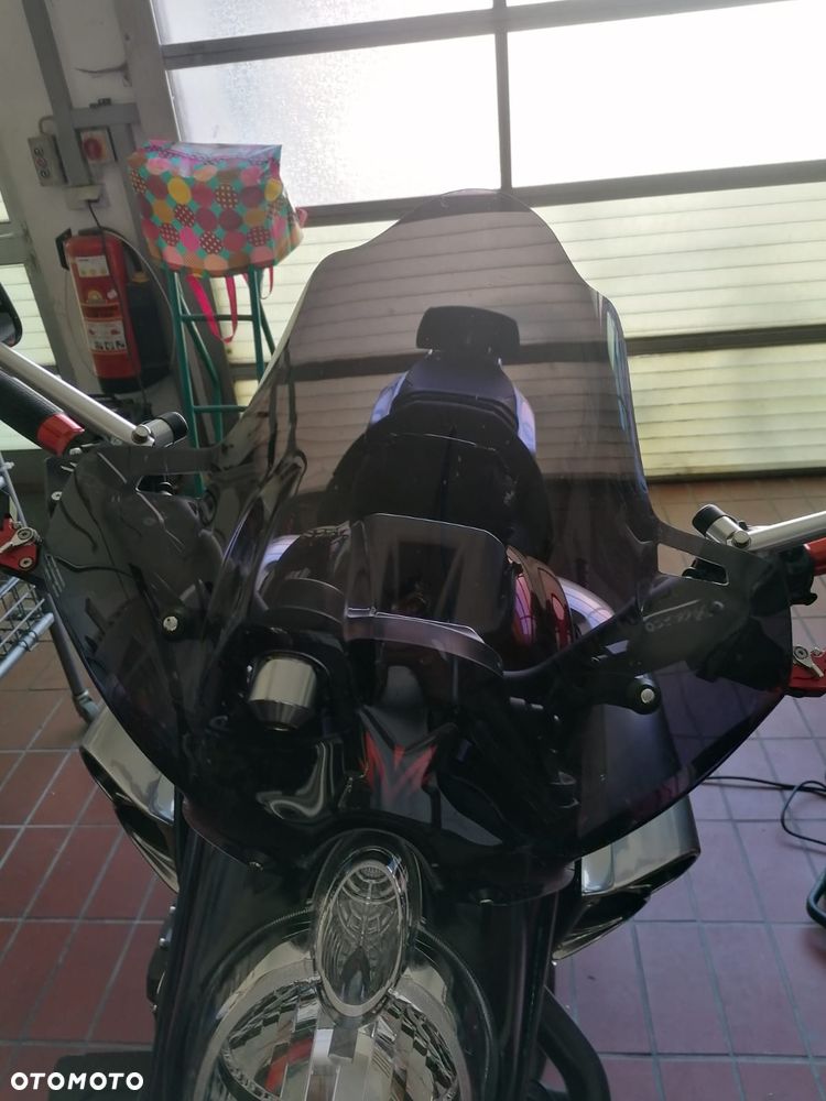 Yamaha V-MAX - 21