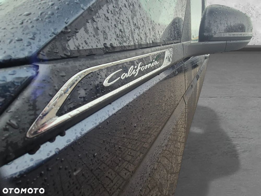 Volkswagen California - 25