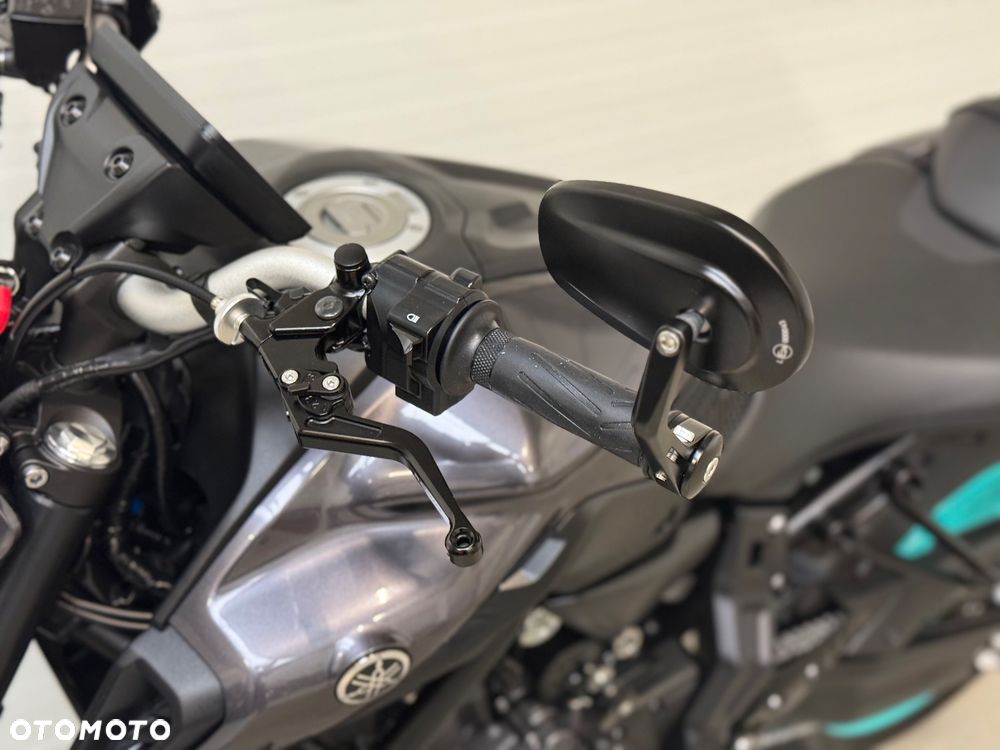 Yamaha MT - 26