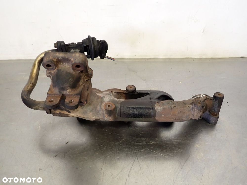 KOLEKTOR WYDECHOWY SUZUKI GRAND VITARA I LIFT - 2