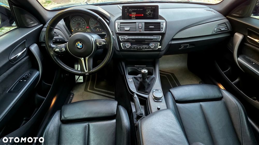 BMW M2 Coupe - 18