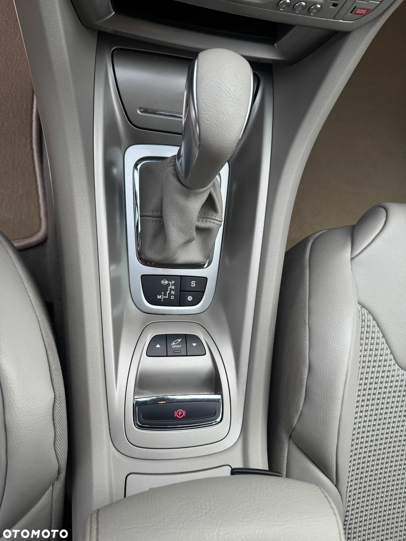 Citroën C5 1.6 THP Exclusive - 9