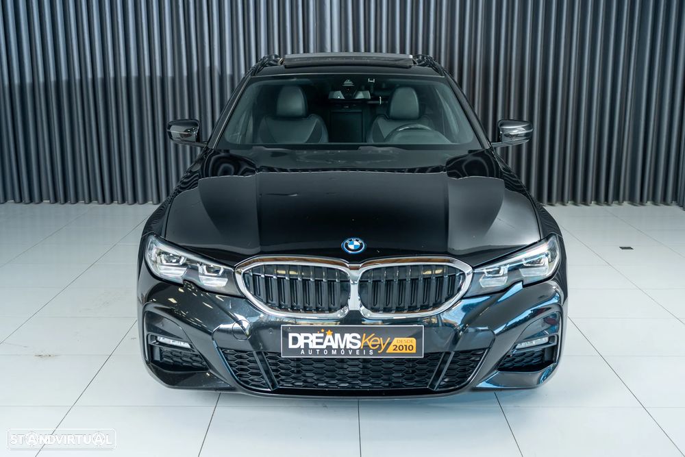 BMW 330 e Pack M Auto - 2