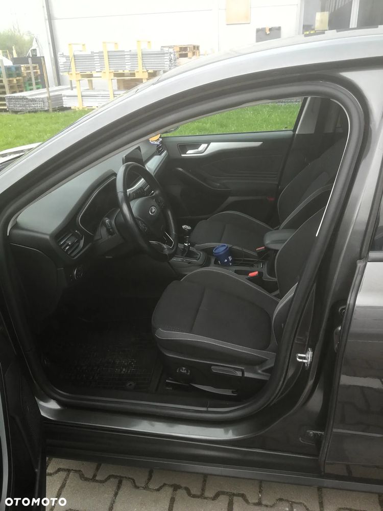 Ford Focus 1.5 EcoBoost Trend ASS - 18