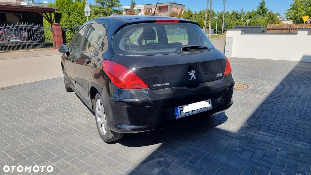 Peugeot 308 1.6 HDi Trendy - 3