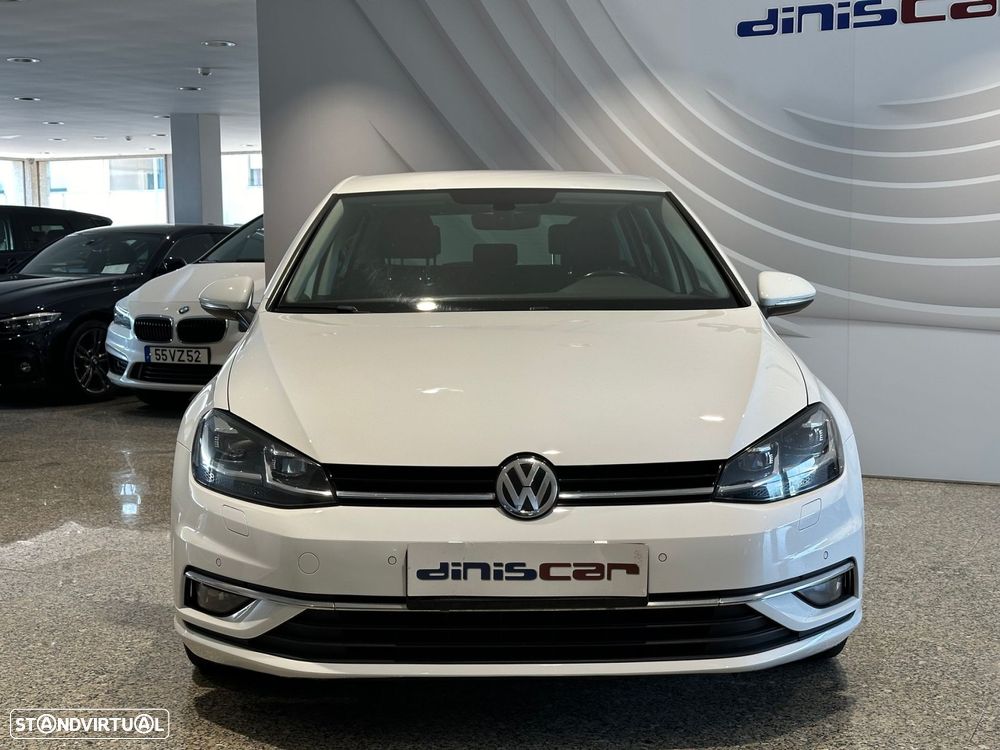 VW Golf 1.6 TDI Join - 4